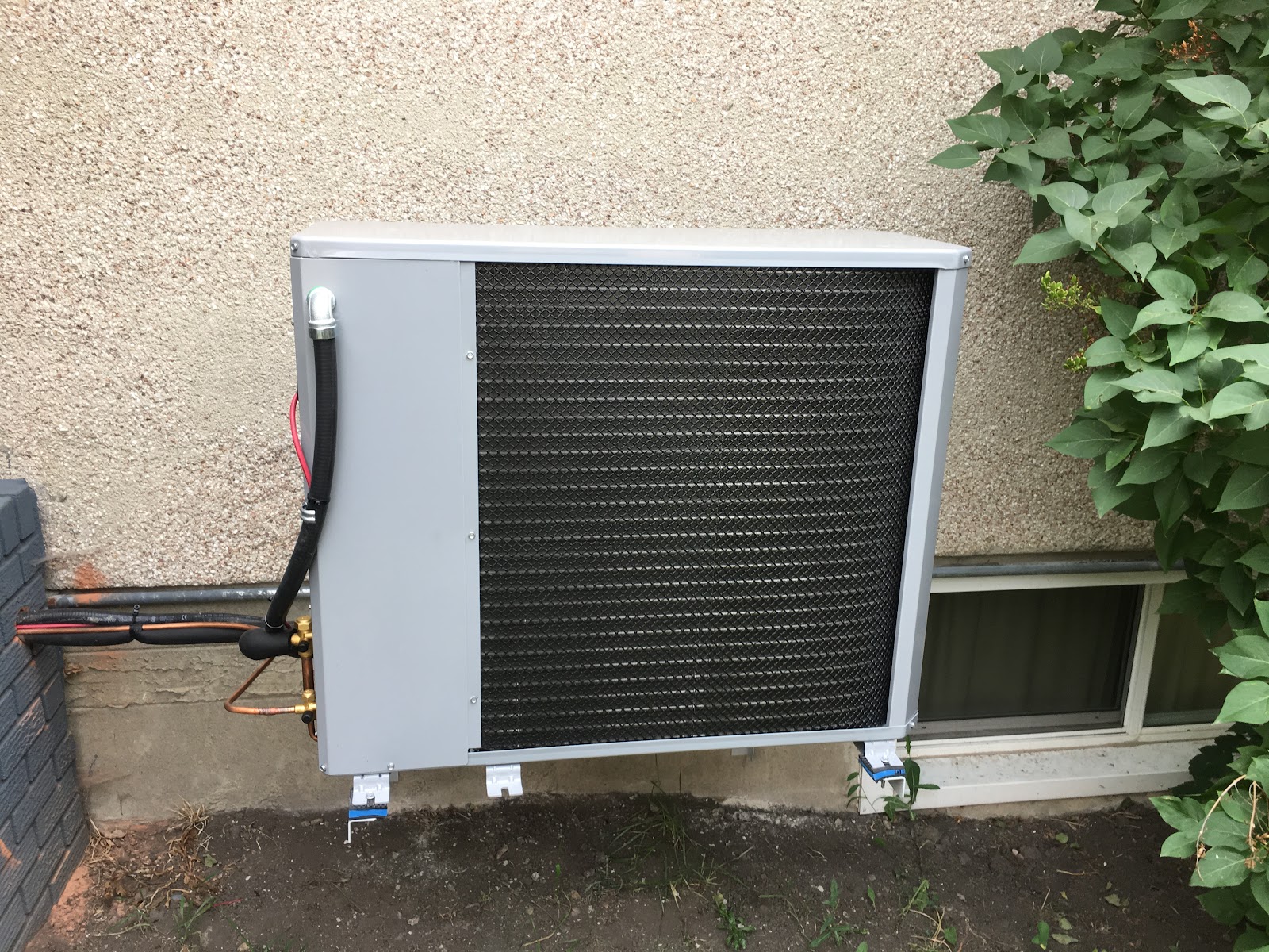 Expert Hvac Solutions Ltd team or workspace